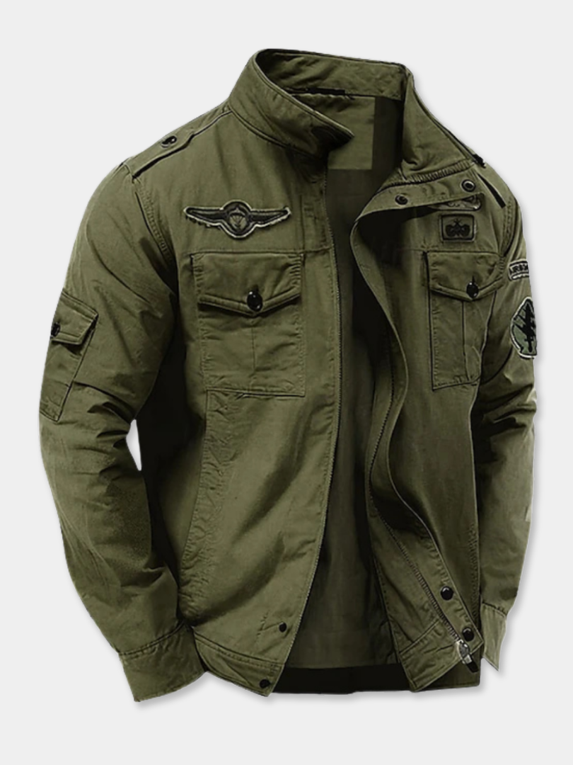 Noah | Veste Militaire