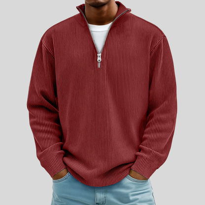 MASSIMO | Pull casual élégant