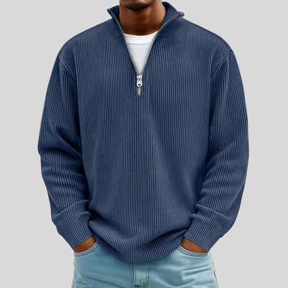 MASSIMO | Pull casual élégant