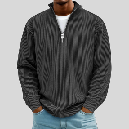 MASSIMO | Pull casual élégant