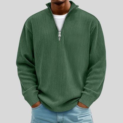 MASSIMO | Pull casual élégant