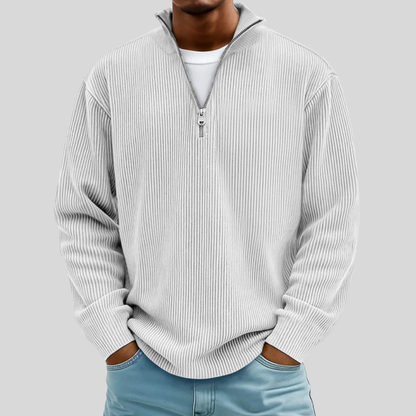MASSIMO | Pull casual élégant