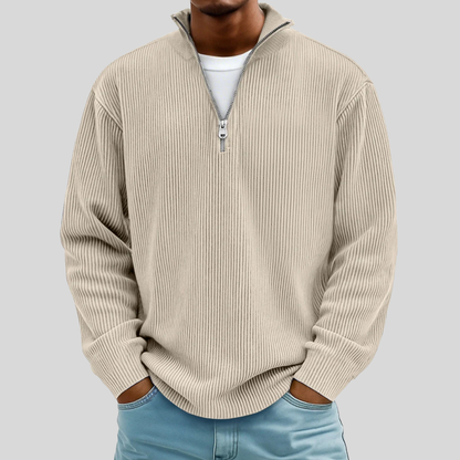 MASSIMO | Pull casual élégant