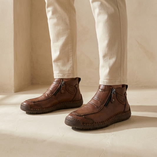 ENRILE | Chaussures confortables décontractées