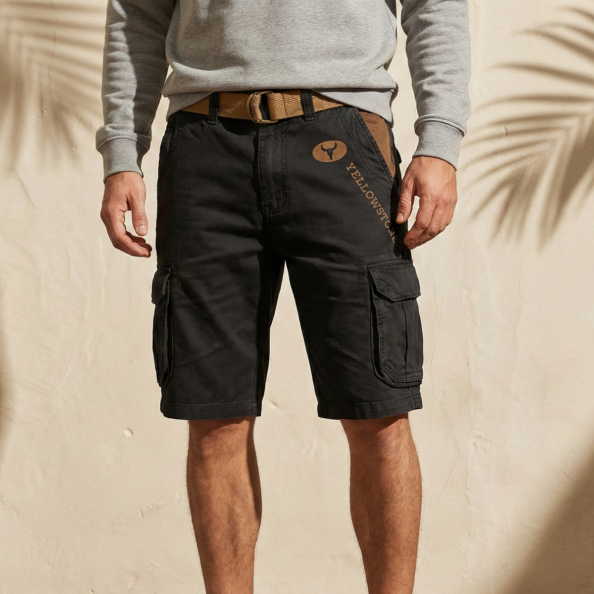 MARIETTO | Short cargo