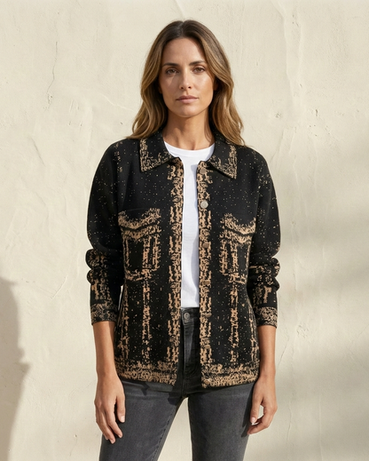 Veronica | Veste Design pleine de Caractère