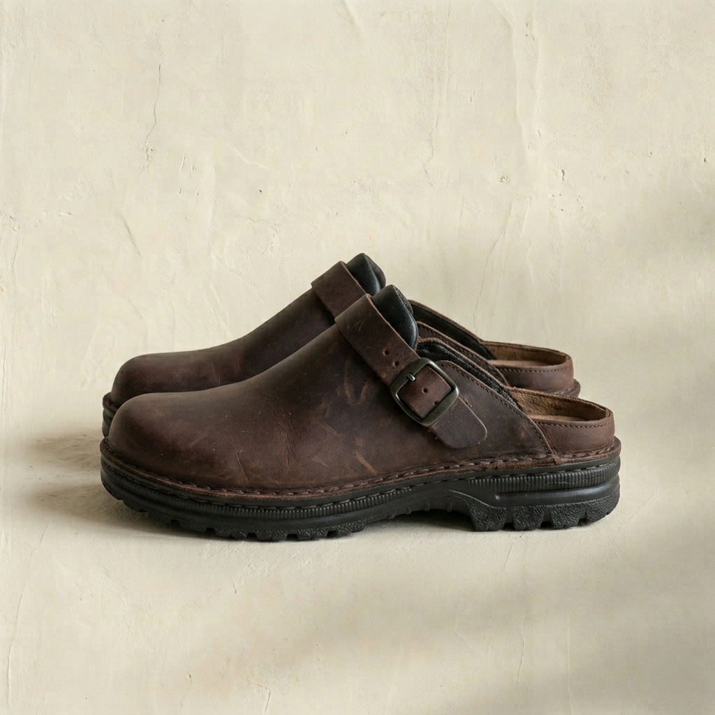 Cesare | Chaussures slip-on premium confortables