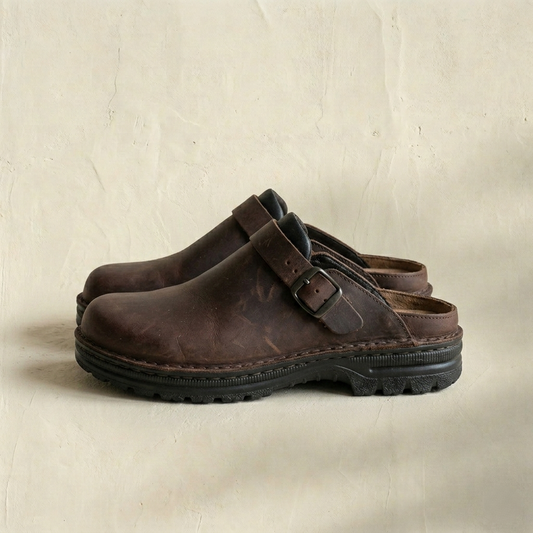 Cesare | Chaussures slip-on premium confortables