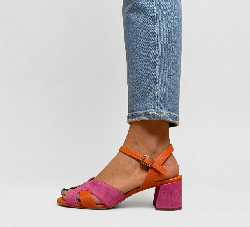 Paulina | Escarpins élégants et confortables