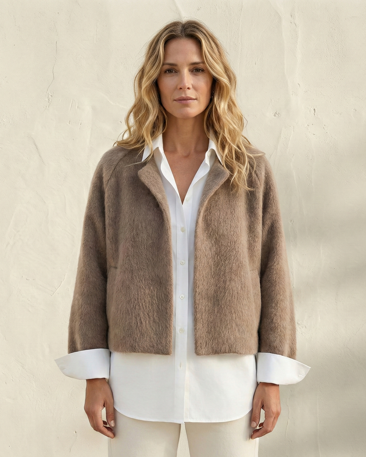 Giuditta | Veste Courte de Saison