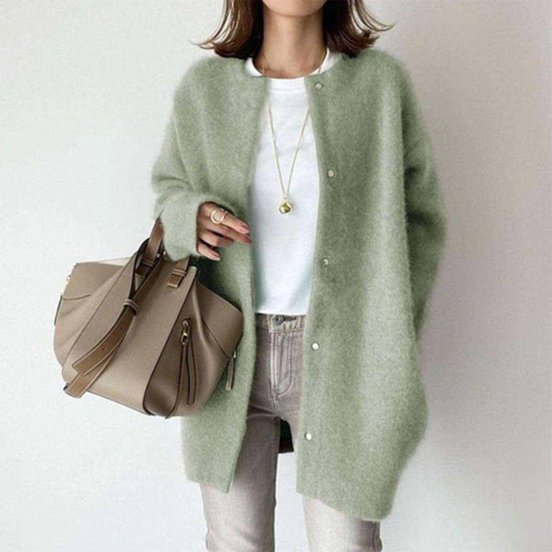 Ruperta | Cardigan Élégant pour Femme