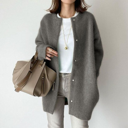 Ruperta | Cardigan Élégant pour Femme