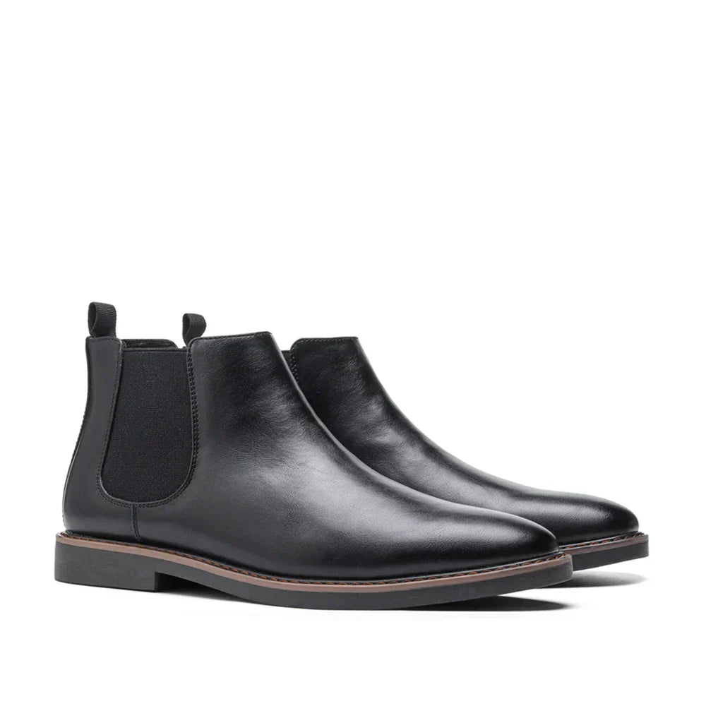 Cedar | Bottines Chelsea