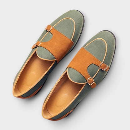 Marina | Mocassins raffinés