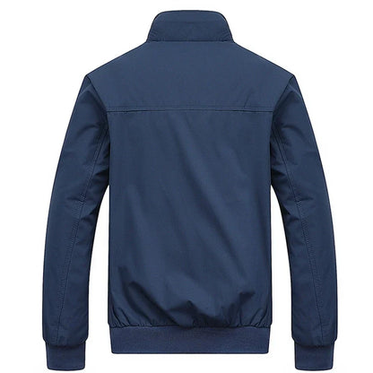 Edoardo | Veste Harrington Anglaise