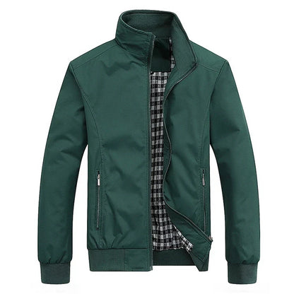 Edoardo | Veste Harrington Anglaise