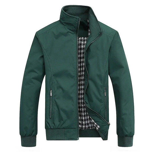 Edoardo | Veste Harrington Anglaise
