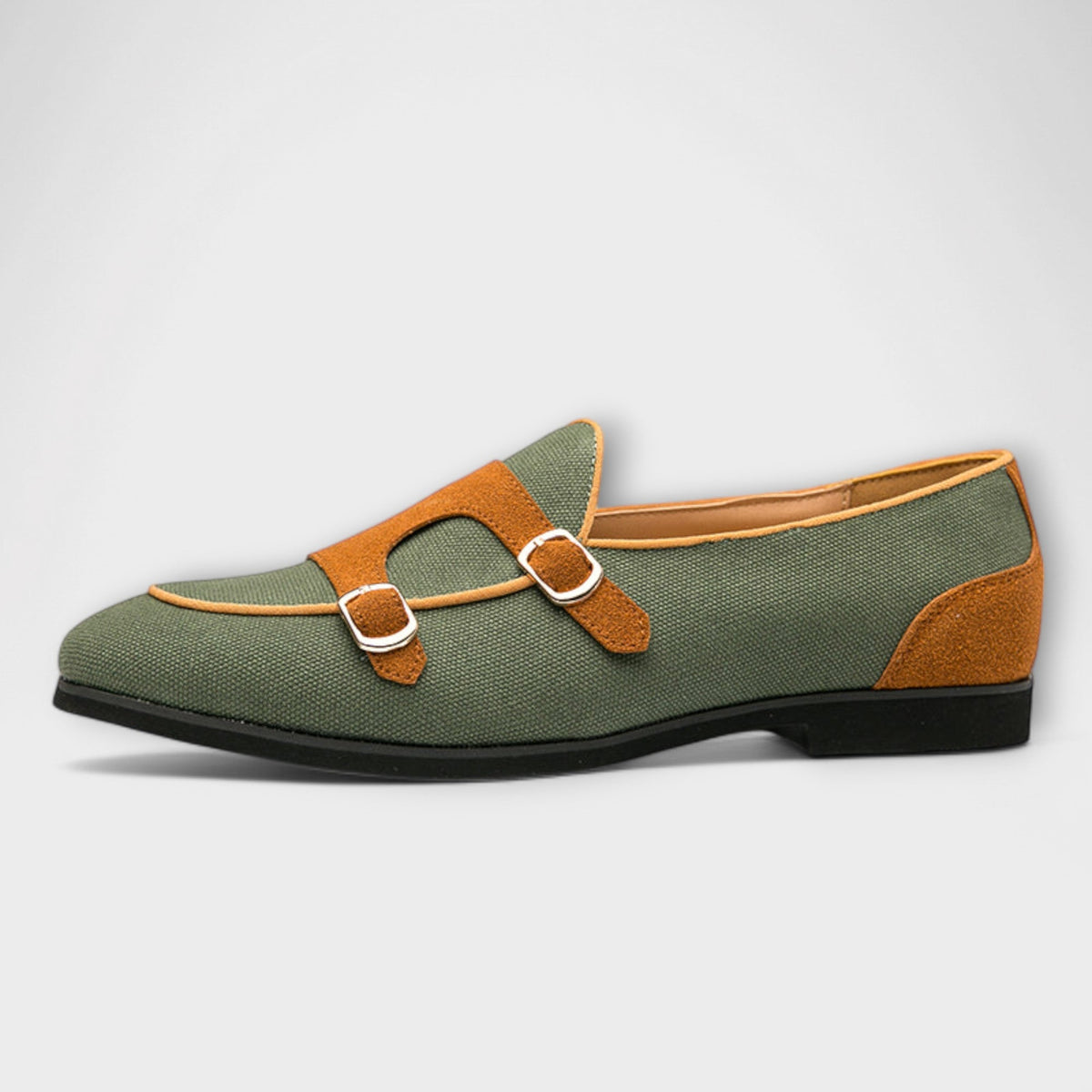 Marina | Mocassins raffinés