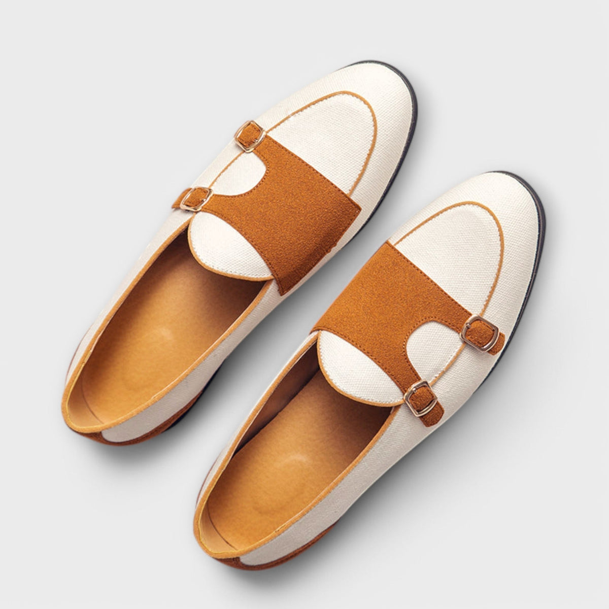 Marina | Mocassins raffinés