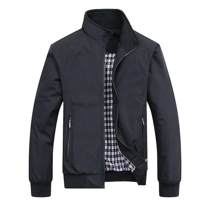 Edoardo | Veste Harrington Anglaise