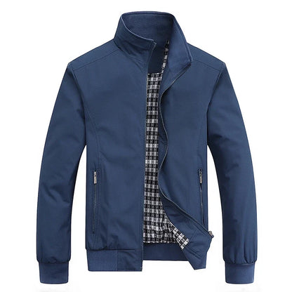 Edoardo | Veste Harrington Anglaise