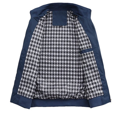 Edoardo | Veste Harrington Anglaise