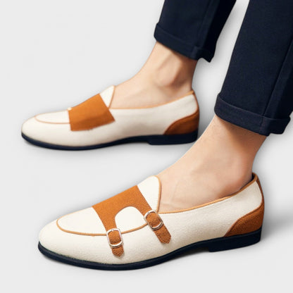 Marina | Mocassins raffinés