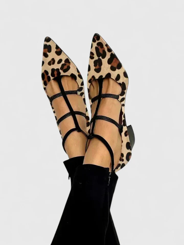 Lyn | Escarpins élégants avec style