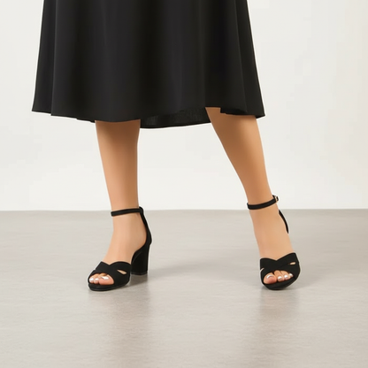 Magdalena | Escarpins élégants orthopédiques