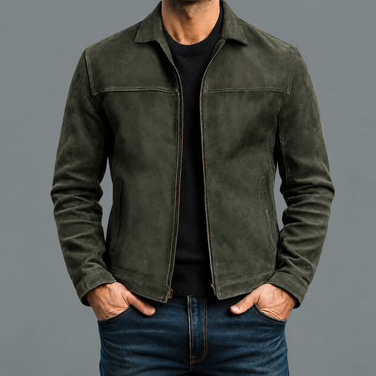 Fabrizio | Veste Légère Casual