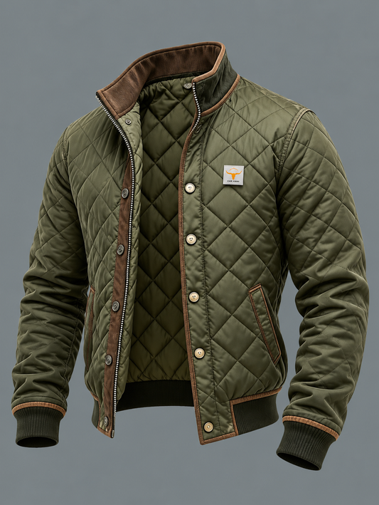 Arvendo | Veste Matelassée