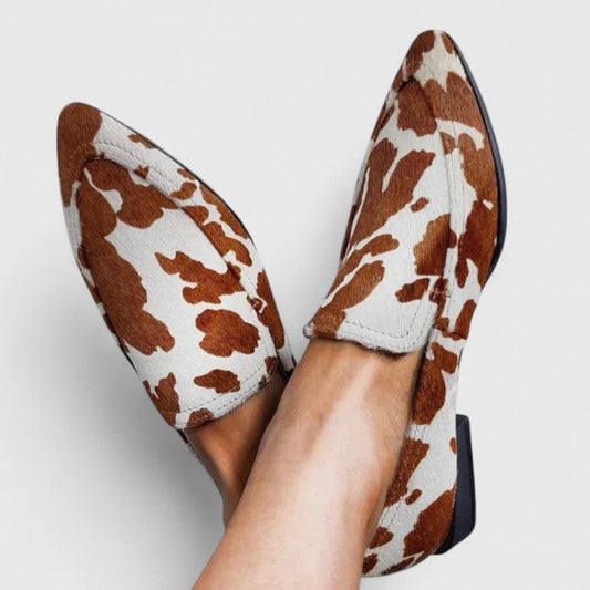 Valentina | Mocassins Confortables