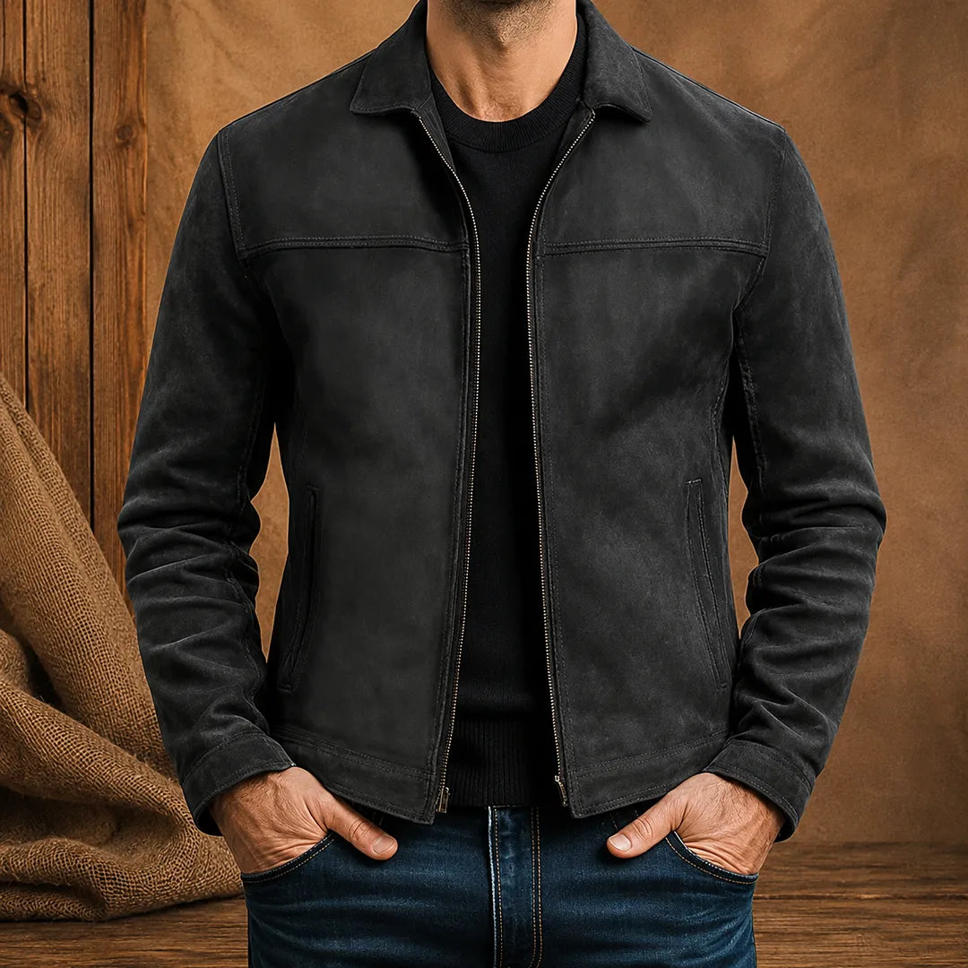 Fabrizio | Veste Légère Casual