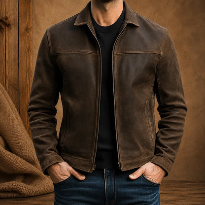 Fabrizio | Veste Légère Casual