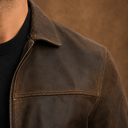 Fabrizio | Veste Légère Casual