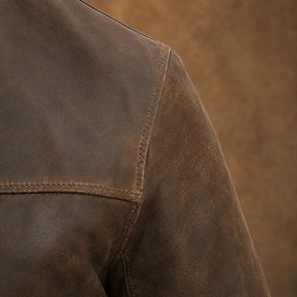 Fabrizio | Veste Légère Casual