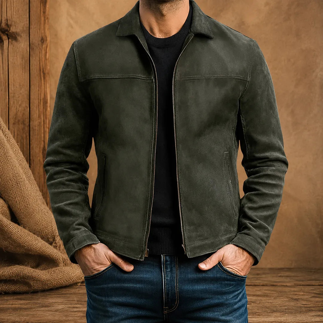 Fabrizio | Veste Légère Casual