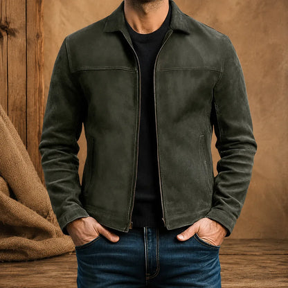 Fabrizio | Veste Légère Casual