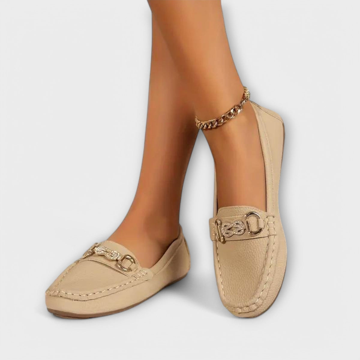 Aura | Mocassins casual