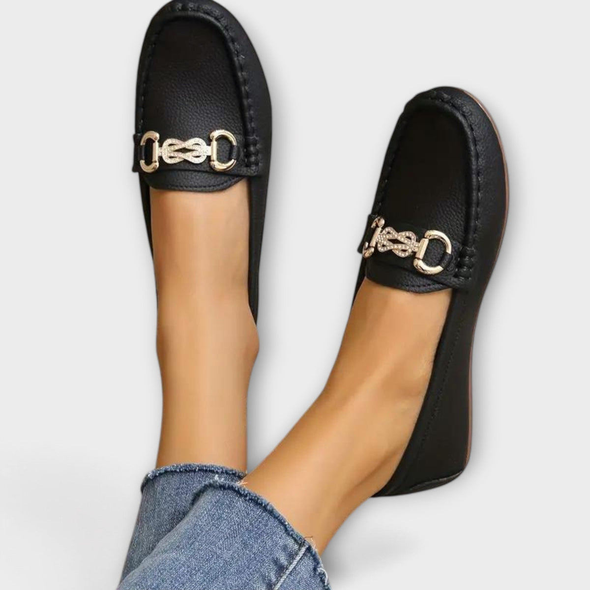 Aura | Mocassins casual