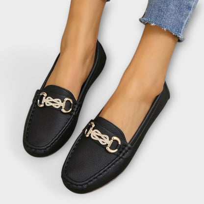 Aura | Mocassins casual