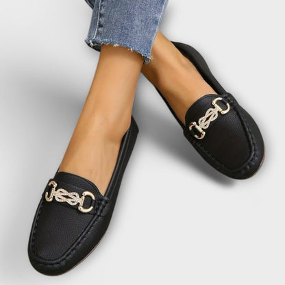 Aura | Mocassins casual
