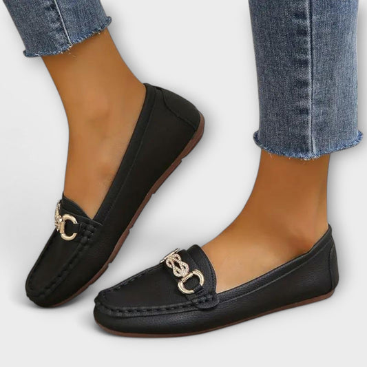 Aura | Mocassins casual