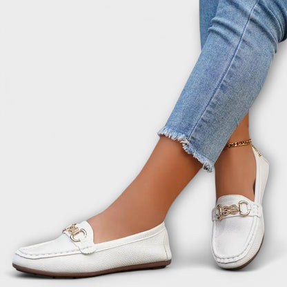 Aura | Mocassins casual
