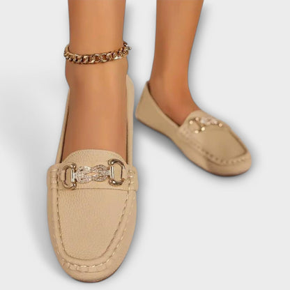 Aura | Mocassins casual