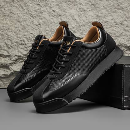 Lorenzo | Chaussures en Cuir Italien