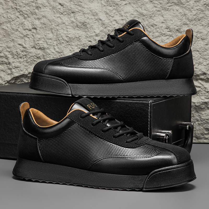 Lorenzo | Chaussures en Cuir Italien