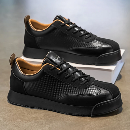 Lorenzo | Chaussures en Cuir Italien