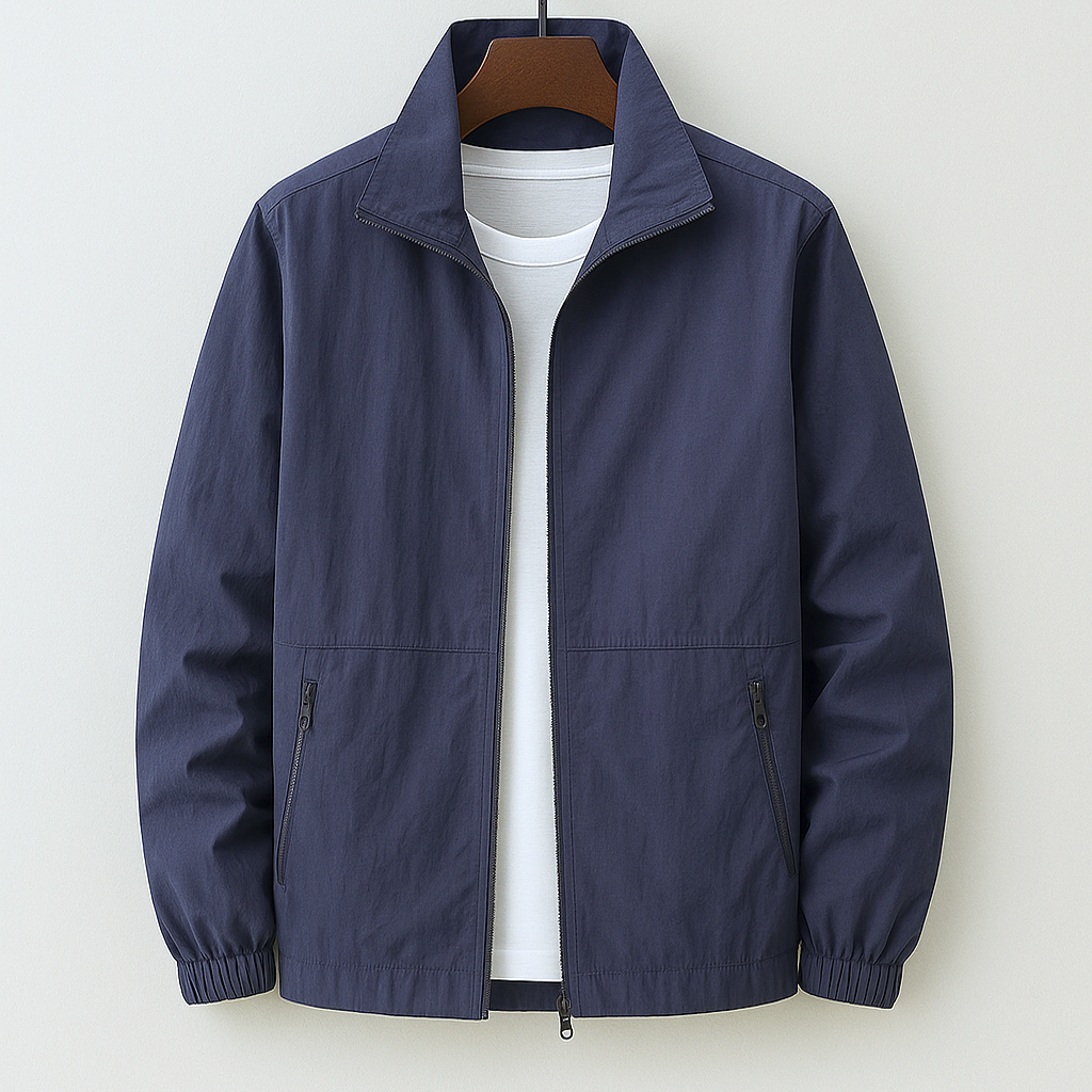 Ottavio | Veste Légère d'Été