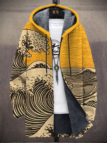 Luna | Sweat Artistique de Luxe
